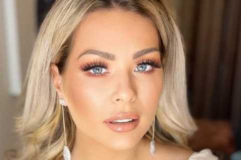I’m a Celebrity is a fix and ‘ITV have already planned’ the winner says former contestant Nicola..