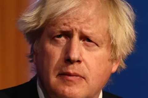 Boris Johnson facing largest rebellion of his premiership as more than 60 Tory against Plan B Covid ..