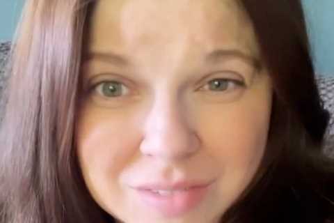 Amy Duggar shades Jim Bob &amp; urges ‘real therapy’ after Josh’s dad said he will ‘pray’ for son..