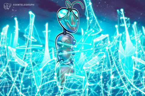 Enterprise blockchain to play a pivotal role in creating a sustainable future