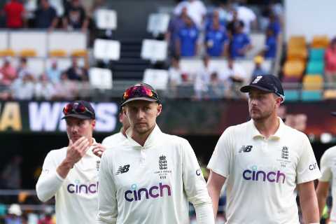 The Ashes: Joe Root faces another Australia mauling as England’s first Test flop confirms all our..