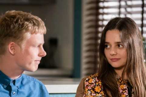 EastEnders spoilers: Bobby Beale touched as Dana Monroe makes a decision about Islam