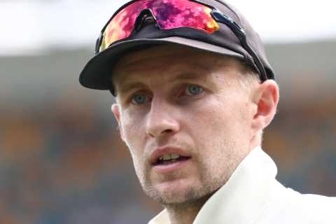 England demolished in nine-wicket slaughter by Australia after horror batting collapse on day four..