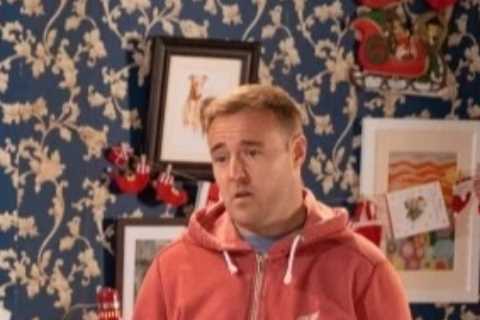 Coronation Street spoilers: Tyrone Dobbs horrified as Fiz Stape makes shock demand about Jack and..