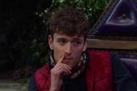 I’m A Celebrity fans are all saying the same thing about Matty Lee after his brutal eviction last..