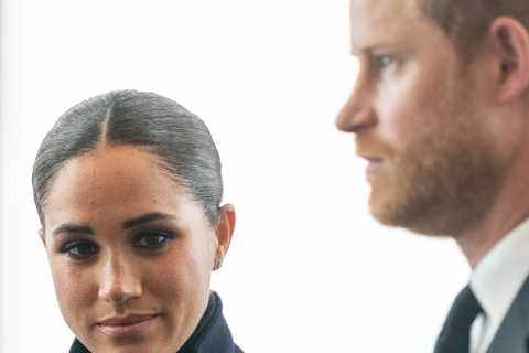 Meghan Markle bullying probe ‘has only interviewed a handful of people’