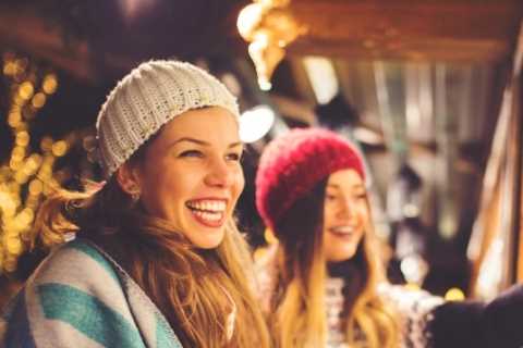 Holiday-starved Brits still planning to flee abroad to spend Christmas with loved ones – despite..