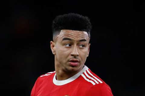 Newcastle ‘make contact’ over Jesse Lingard transfer from Man Utd with struggling Toon lining up..
