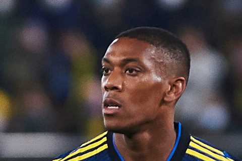 Barcelona ‘on alert’ as Anthony Martial edges closer to Man Utd exit with cash-strapped Catalans..