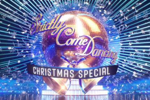 Furious Strictly fans are up in arms after spoiler reveals who wins the Christmas special