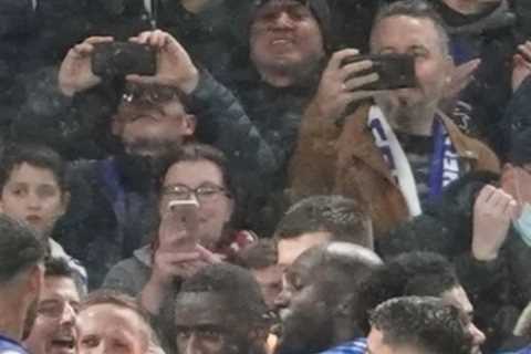 Thomas Tuchel leaps to defence of Chelsea defender Antonio Rudiger after mass brawl with Leeds..