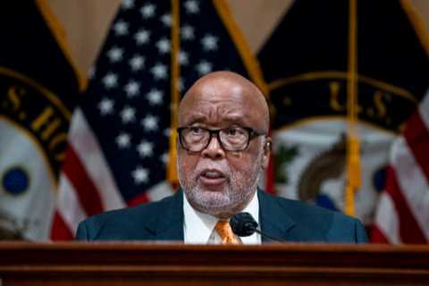 6 More Subpoenas Issued in House Panel’s Jan. 6 Investigation