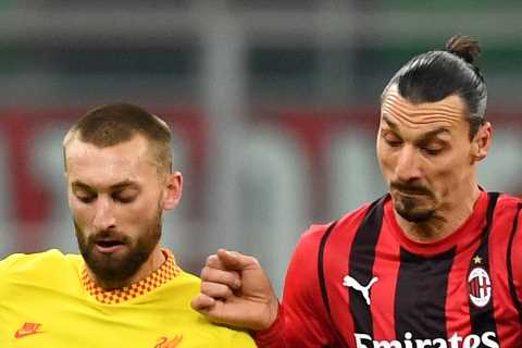West Ham keen on Liverpool defender Nat Phillips but Reds will only let cult hero go in £10m..