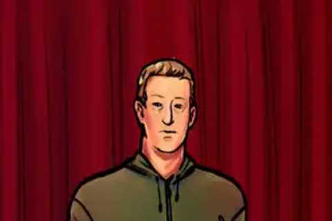 A letter to Zuckerberg: The Metaverse is not what you think it is