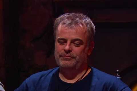 I’m A Celeb fans all have same complaint about Simon Gregson’s controversial final meal choice