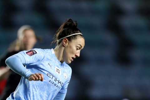 Bronze returns for Manchester City as Darren Carter faces first big test at Birmingham helm in the..
