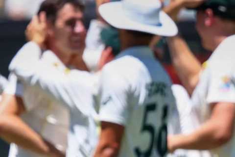 England have arguably the worst batting line-up in memory – don’t rule out Australia securing 5-0..