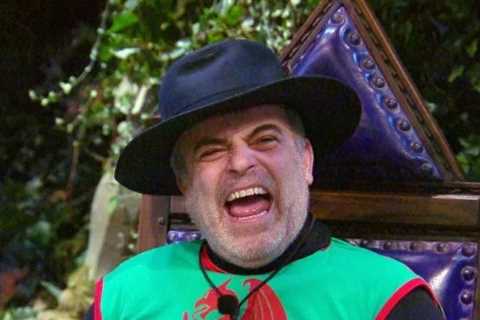 I’m A Celeb in ‘fix’ row as furious fans notice the striking thing all three finalists have in..