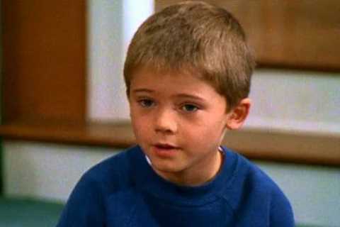 Jingle All The Way star Jake Lloyd is unrecognisable 25 years after starring in classic Christmas..