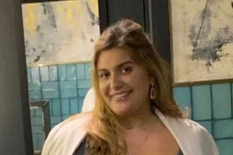 I was told my five-month cough and weight loss was Covid but the reality was much worse