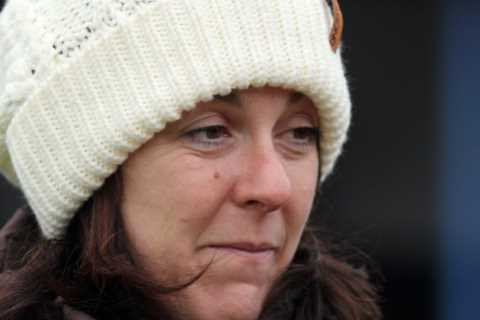 Trainer Jo Davis claims ‘p***ed up’ owner tried to sleep with her as she opens up racing’s misogyny ..