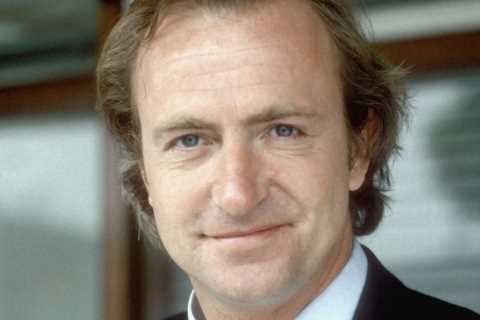 The Bill’s DCI Jack Meadows star Simon Rouse is unrecognisable 29 years on from show debut