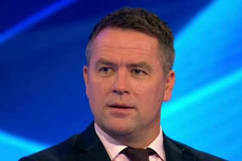 Michael Owen convinced Uefa botched SECOND Champions League draw after Liverpool blocked from..