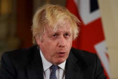 Covid booster jabs opened to all over-18s from TODAY as Boris launches ‘national mission’ to beat..