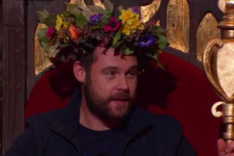 Furious I’m a Celeb fans insist the show is fixed as Emmerdale’s Danny Miller is crowned champ