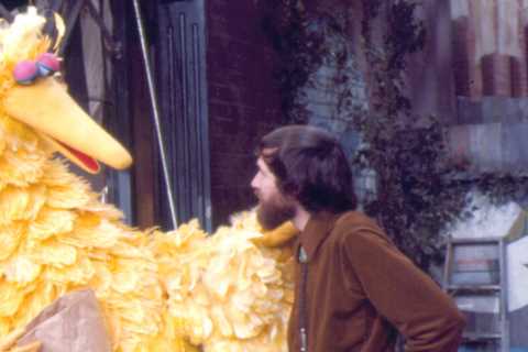 ‘Sesame Street’ Was Always Political