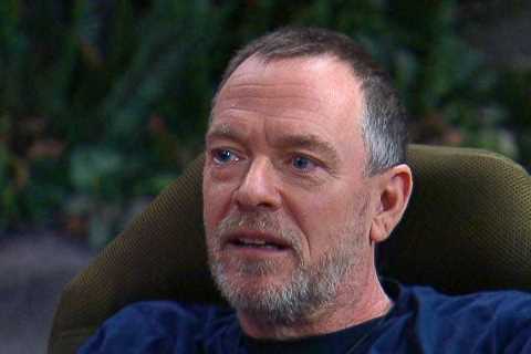I’m A Celebrity’s Adam Woodyatt broke huge camp rule in off-camera moment, reveals Snoochie Shy