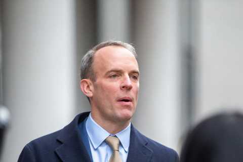 Criminals will be stopped from escaping deportation by claiming family rights under new plans to be ..