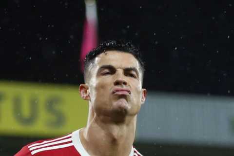 Brentford vs Man Utd FREE: Live stream, TV channel, team news and kick-off time for midweek Premier ..
