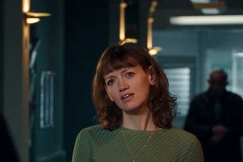 Holby City spoilers: Amelia and Eli rocked by devastating news as legendary character returns