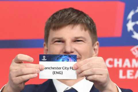 Fans convinced Champions League last 16 draw is FIXED as Man Utd denied chance to play Atletico and ..