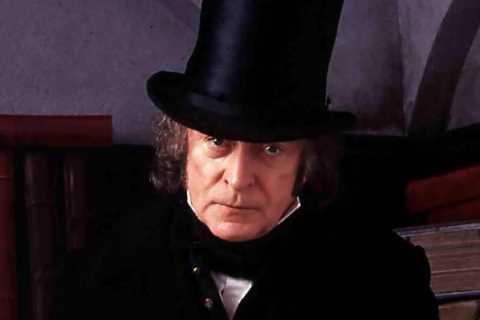 Brits rank the most iconic festive film characters – but did your favourite make the cut?