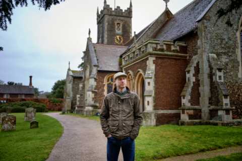 Prince William shares the most ‘difficult’ part of Royal’s annual Christmas church trip
