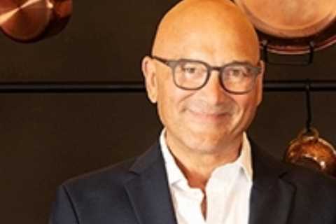 Who are the MasterChef: The Professionals finalists?