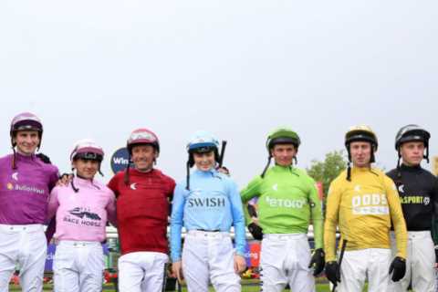 Racing League: Groundbreaking competition to return ‘bigger &amp; better’ in 2022 with £2m in..