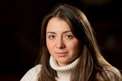 No one should be treated how I was – Bryony Frost on being bullied by Robbie Dunne