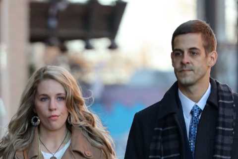 Jim Bob Duggar slammed as ‘hypocritical’ by Jill’s husband Derick as he runs for office after son..