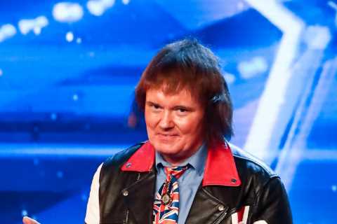 Britain’s Got Talent favourite who competed 12 times found dead at his home
