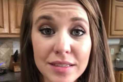 Jana Duggar breaks silence after she’s charged with child endangerment &amp; insists incident was..
