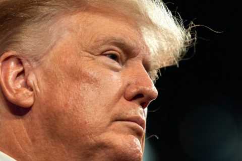 Lawyers Clash Again Over Subpoena for Trump’s Financial Records