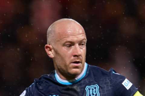Former Liverpool and Stoke midfielder Charlie Adam arrested on suspicion of drink-driving after car ..