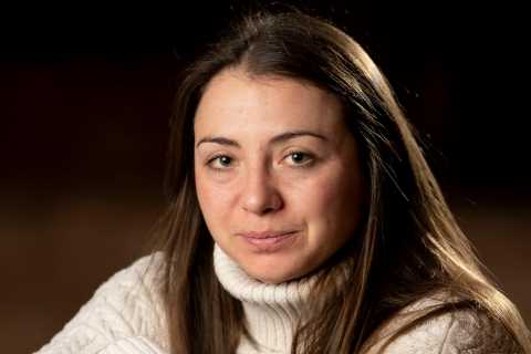 Bryony Frost: I had to take a stand against bullying, I couldn’t forgive myself if someone else..