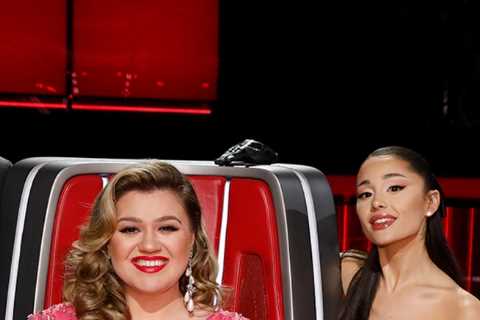 Who are The Voice Contestants and how can I vote for them?