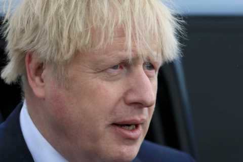 At least 80 Tory MPs to vote against Boris Johnson in brutal rebellion over vaccine passports