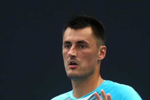 Tomic says starring in X-rated OnlyFans video with Love Island star Vanessa Sierra is biggest..