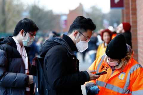 Vaccine passports WILL be needed for clubs and stadiums tomorrow after MPs approve Boris Johnson’s..